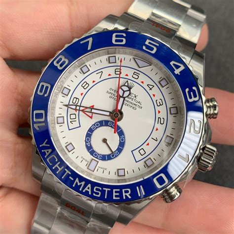 fake yacht master watches|rolex yacht master clone.